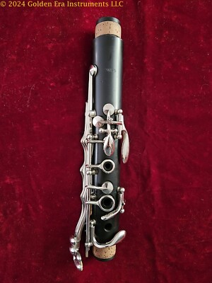 YAMAHA YCL-26II クラリネット Yamaha YCL-26 Student Model Clarinet | eBay