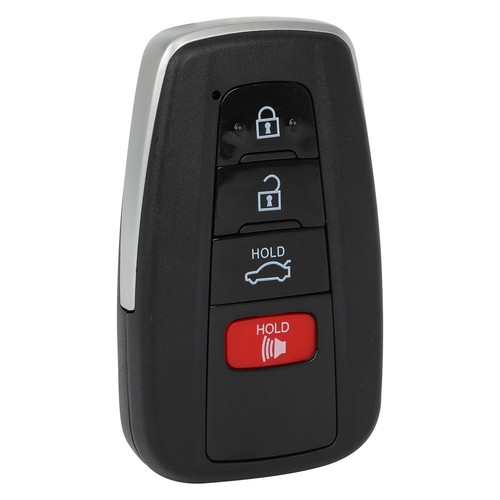 2X for 2018-2020 Toyota Avalon Keyless Entry Remote Control Key Fob HYQ14FBC - Picture 5 of 8