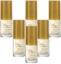 Signature By Celine Dion Women Combo: Mini EDT Perfume Spray 2.25oz (6x0.375oz)