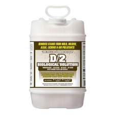 Original D/2 Biological Solution 18.93L - US Stone Gravestone & masonry cleaner
