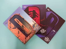 3x THE DEVIL'S CUT  # 1 Comic VARIANT A B H ~ 2023 Dstlry NM/UNREAD