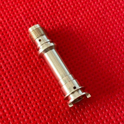 Flame Adjuster Column Replacement Body For S.T DuPont L2 Medium