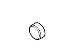 Pioneer AVH-X7500BT AVHX7500BT AVH-X7700BT AVH-X7700BT Pulsante manopola volume 