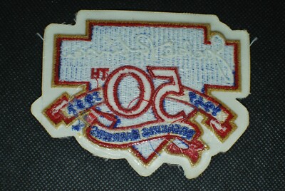 Jackie Robinson 50th Anniversary 1997 Breaking Barriers Jersey