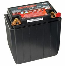 ODYSSEY PC625 RACING 22 Battery 12V 18ah 220 Cranking Amps