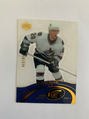 UPPER DECK NHLカード CHRONOLOGY ADRIAN AUCOIN VANCOUVER CANUCKS 12/20 #L-VA-AA 送料無料 中古 IT2 楽天市場】【中古】 UPPER DECK NHLカード CHRONOLOGY ADRIAN
