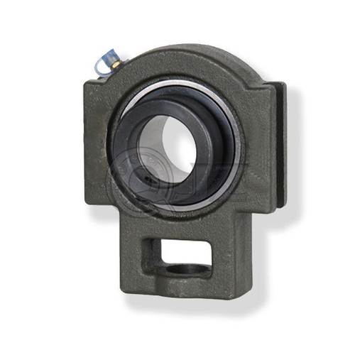 [Qtà.1] Ricambio unità cuscinetto in ghisa con foro 15/16" HCT205-15 Take Up - Foto 1 di 2