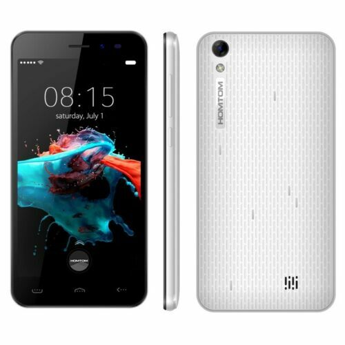 Dipos Pellicola Protettiva (6 pz., Homtom HT16) - acquista su