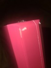 Fuente Rare Pink 1960’s Series Empty Cigar Box "QUEEN OF HEARTS" ASK AWAY SWAG — photo 7