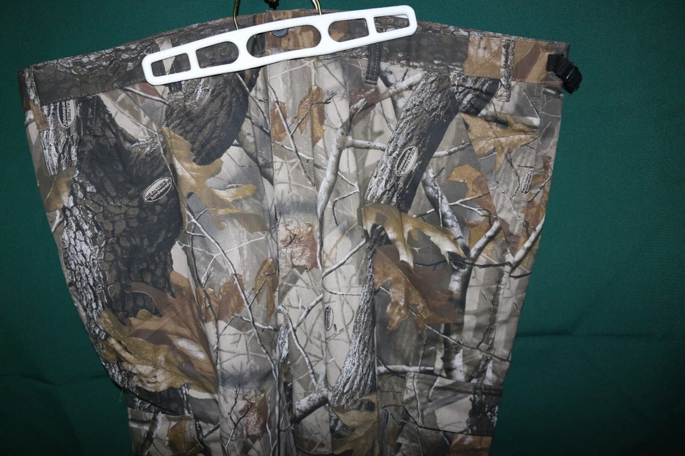NEW w/TAG men's 40 / 42 W x 32 L Outfitters Ridge realtree hardwoods HD pants - Image 2 of 4