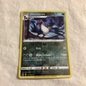 Honchkrow 115/196 Reverse Holo Rare SWSH11 Lost Origins NM Pokemon card