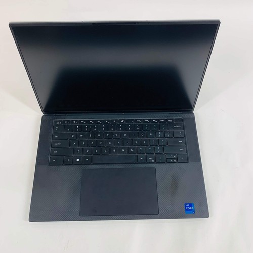 Dell precision 5560 15.6" i7-11800H 2.3GHz 64GB RAM 512GB NVME NVIDIA RTX A2000 - Picture 3 of 8
