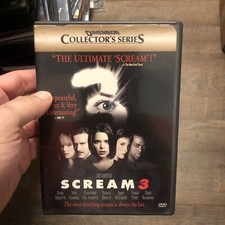Scream 3
