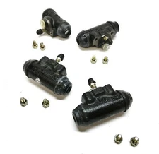 Wagner Wheel Cylinder F105976 [Lot of 4] NOS