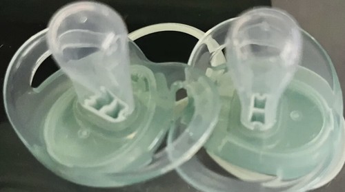 Tommee Tippee Kirsche und verschiedene Formen Schnuller 0-6 Monate & 6-18 M - Bild 46 von 73