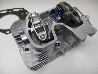 Genuine Kawasaki 11008-1489 Complete FX801V FX850V FX751V 11008