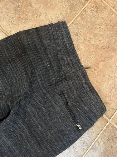 Urban Pipeline Heather Gray Sweatpants Joggers Youth L 14/16 Drawstring Pockets - Picture 7 of 11