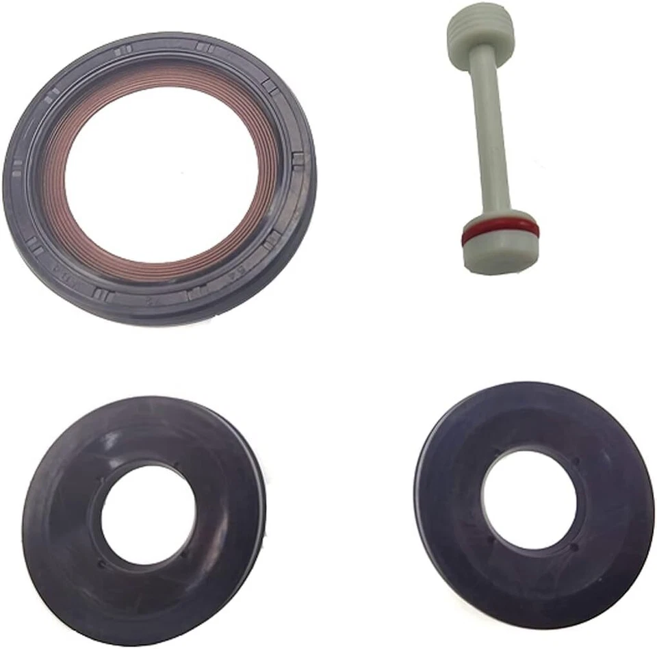 Juego de juntas GEN III LS para 99-10 GM Chevrolet 4,8 L 5,3 L 5,7 L 6,0 L LS3 LS4 LS5 LS6 Foto 4 de 4