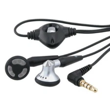 Headset OEM 3.5mm Hands-free Earphones Dual Earbuds Headphones for Smartphones