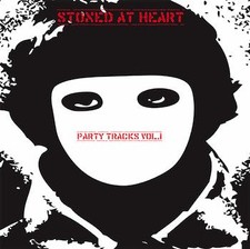 USED: Stoned At Heart - Party Tracks Vol.1 (12", Album, RP) vinyl - grading in d