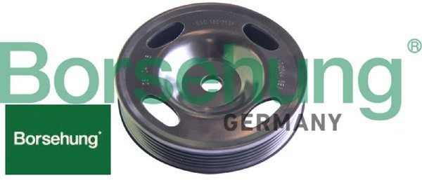 Borsehung B12080 Zahnrad FüR Kurbelwelle Zahnrad Kurbelwelle-image