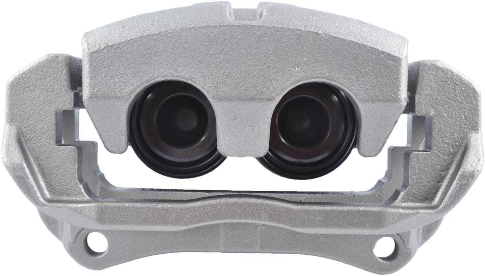 Pinza de freno de disco con accesorios de instalación para Jeep Cherokee 14-22 Foto 3 de 4