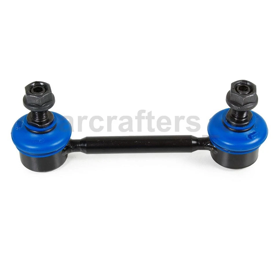 Kit de eslabones de sujetador oscilante trasero delantero Mevotech para Hyundai Tucson 2014 2015 2,0 L Foto 3 de 4