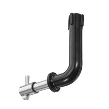  Refractory Furnace Door Handle Wood Stove Handles Fireplace Grab