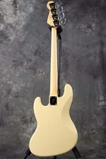 Fender Jazz Bass FSR Made in Japan 1966 Reissue Rosewood, Used