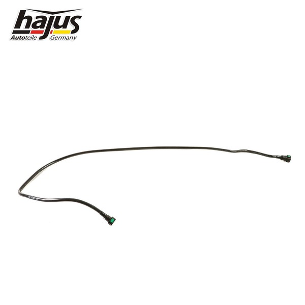Hajus Kraftstoffschlauch Leckkraftstoff FüR Renault Kubistar Kangoo 1.5Dci-image