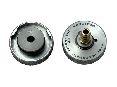 Adapter Bremsenentlüftung Nr 40 pass. Nissan Renault Hyundai Kia Ford Daewoo uvm