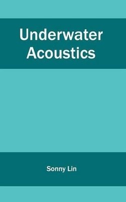 Underwater Acoustics (Hardback) (UK IMPORT)