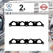 2x ORIGINAL® Elring Dichtung, Ansaugkrümmer für Mini MINI MINI Cabriolet