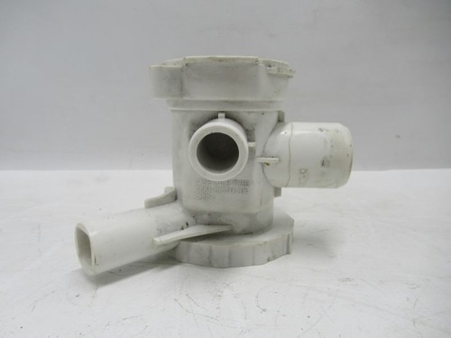 Samsung P1481GW Pumpengehäuse Halterung Verschraubung Teil nr DC61-01674A 3