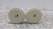 Lot of 2 Ubiquiti PowerBeam AC Gen2 Radio Feedhorn PBE-5AC-GEN2