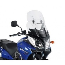 FÜR SUZUKI DL 650/1000 V-STROM (04-11), KAWASAKI KLV 1000 (04-09) VERSTELLBARE W