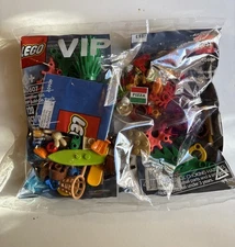 40607 Summer Fun VIP Add-On Pack