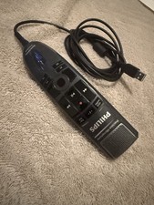 Philips SpeechMike Premium SMP3700 Precision Touch USB Microphone