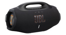 JBL Boombox 4 Portable Bluetooth Speaker IP68 AI Sound Boost