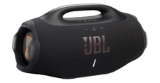 JBL Boombox 4 Portable Bluetooth Speaker IP68 AI Sound Boost