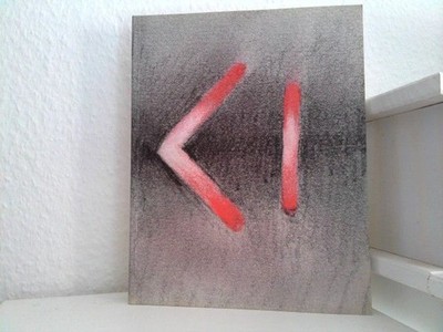 Configura 1 Kunst in Europa, Erfurt 1991.