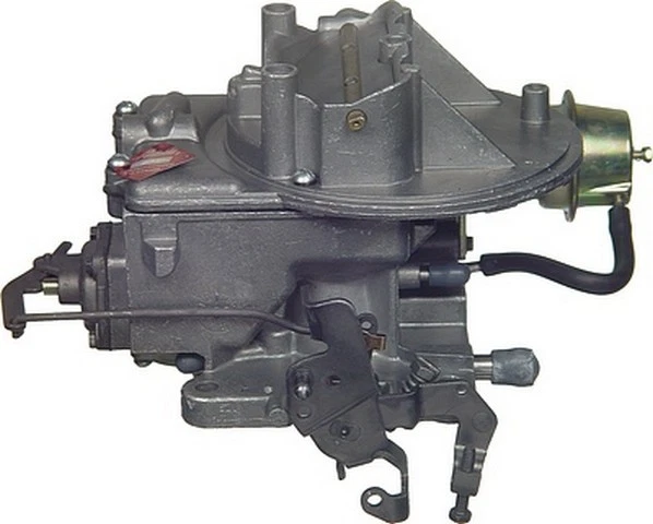 Autoline C8077A 汽化器 适用于精选 77-80 福特车型 — 第 2/4 张图片