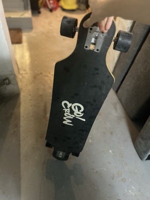 Longboard Skateboard Neupreis 170 