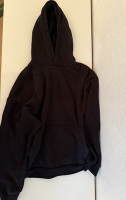 FSBN Hoodie Schwarz Größe XS - Sehr guter Zustand