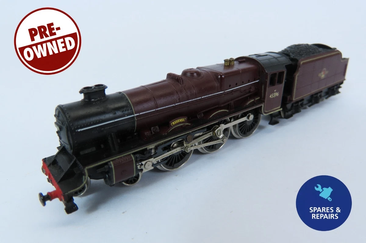 PECO N Gauge Model Railway Locomotives for sale | eBay UK