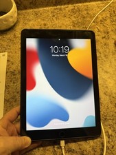 Apple iPad Air 2 9,7 pollici - 32 GB - (WIFI + cellulare) 
