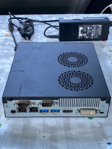 Shuttle mini pc Intel i5 - Foto 3 di 4