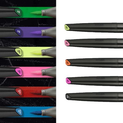 DSPIAE Water-based Soft Tip Marker Pen for Plastic Model Hobby DIY Coloring DU