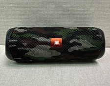 JBL Flip 5 Portable Waterproof Bluetooth Speaker / READ