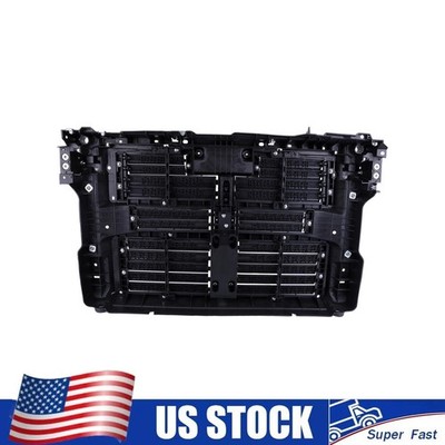 Radiator Support Core For Mazda 3 CX-30 2020-2023 Base / GS 2019-2022 BEDP53100D
